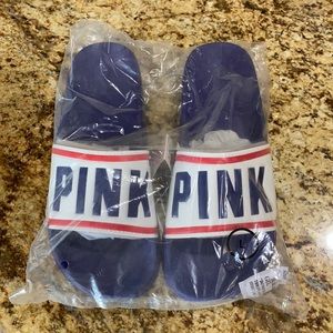 Pink by Victoria Secret - slides